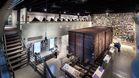 Florida holocaust museum - Reserve tickets online before your visit to the Museum. The Museum and its exhibitions are open from 10 a.m. to 5:30 p.m. ET. Advance tickets online: Tickets through May 2024 are available now. Tickets for June – August 2024 will be available starting April 8, 2024. Tickets for September – November 2024 will be available starting July 8, 2024.